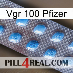 Vgr 100 Pfizer viagra3